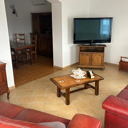 Appartement Chez Mimi Et Lolo