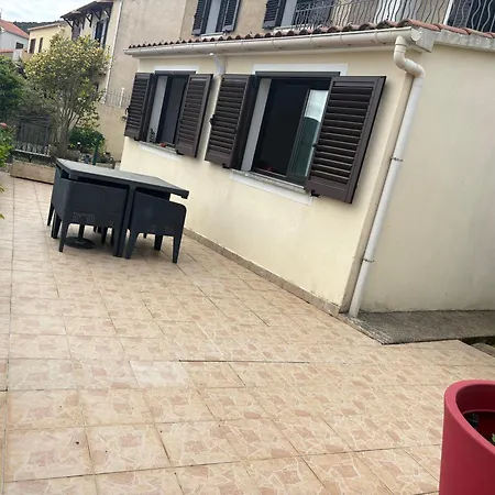 Chez Mimi Et Lolo Appartement