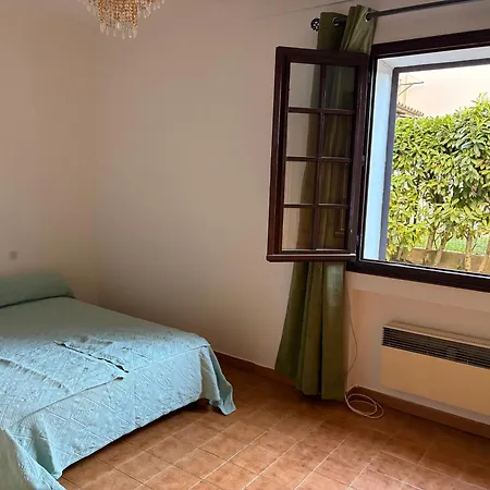Appartement Chez Mimi Et Lolo
