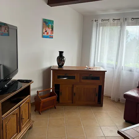 Chez Mimi Et Lolo Sartène