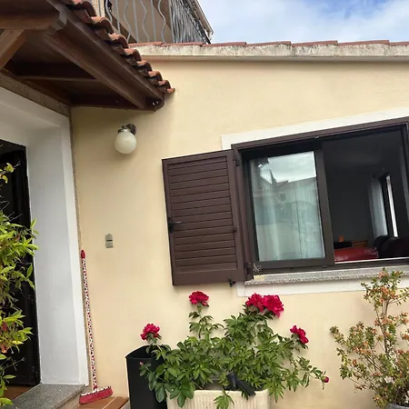 Chez Mimi Et Lolo Appartement